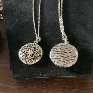 Avon necklaces